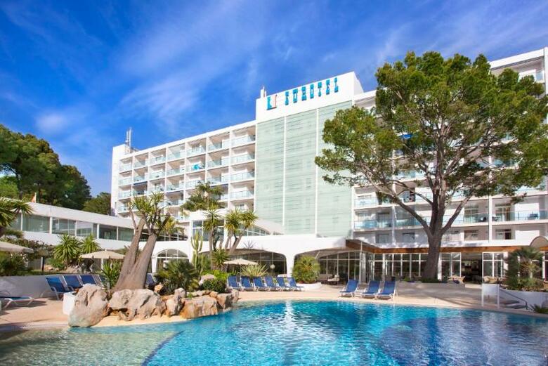 Hotel Hipotels Eurotel Punta Rotja