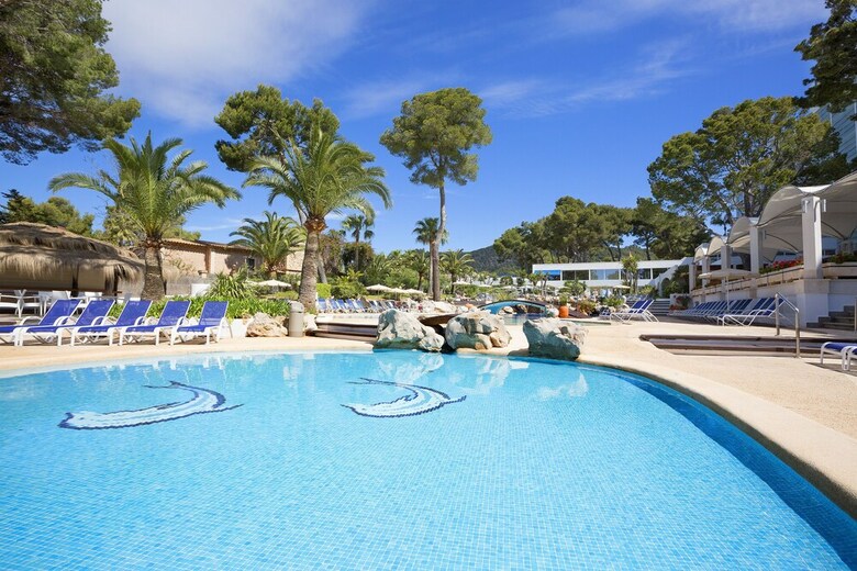 Hotel Hipotels Eurotel Punta Rotja