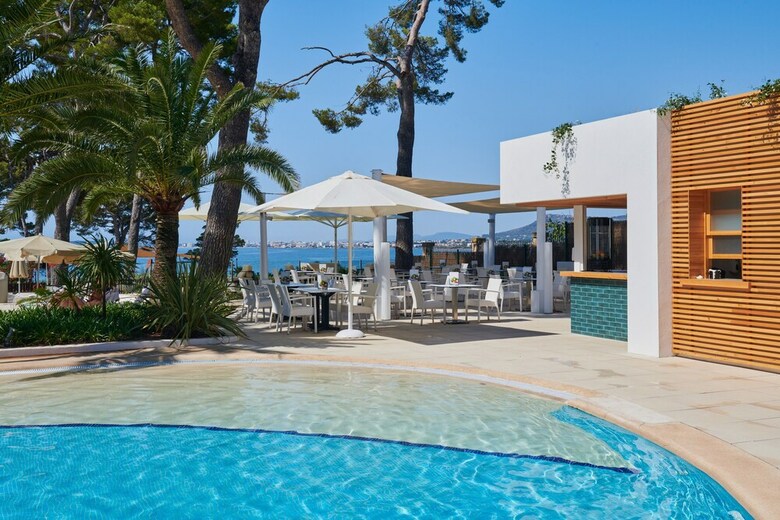 Hotel Hipotels Eurotel Punta Rotja
