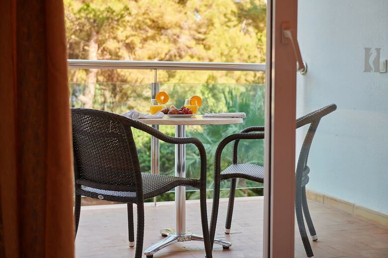 Hotel Hipotels Eurotel Punta Rotja