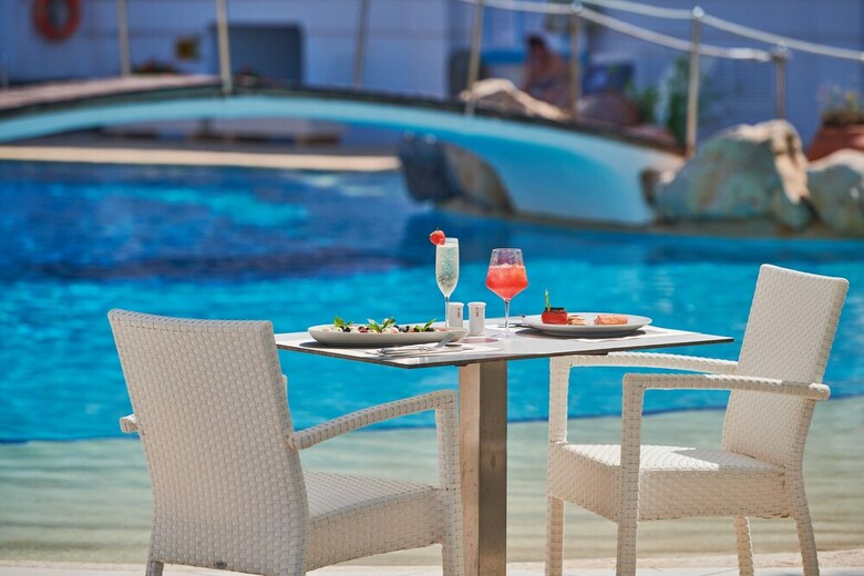 Hotel Hipotels Eurotel Punta Rotja