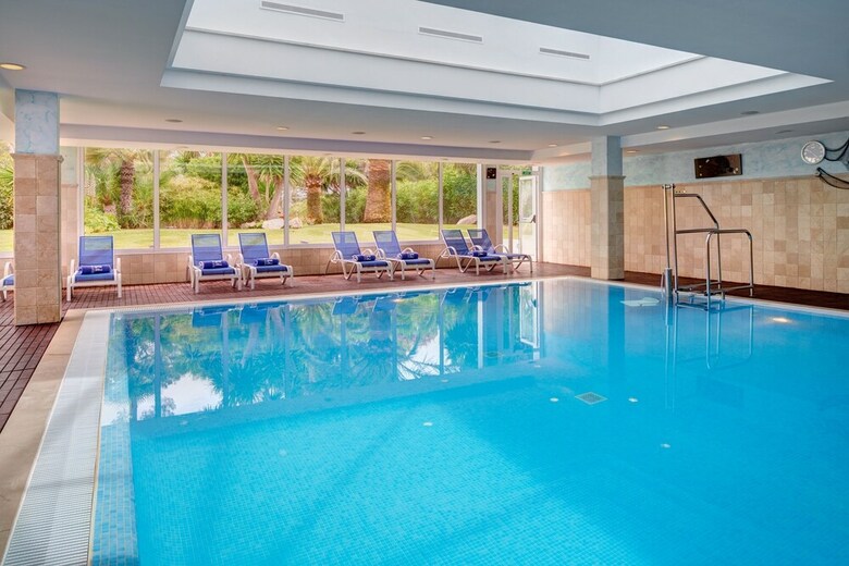 Hotel Hipotels Eurotel Punta Rotja
