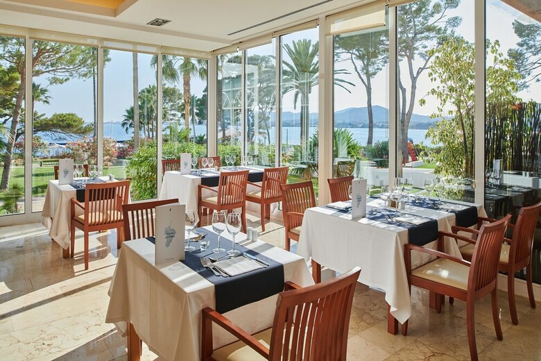 Hotel Hipotels Eurotel Punta Rotja