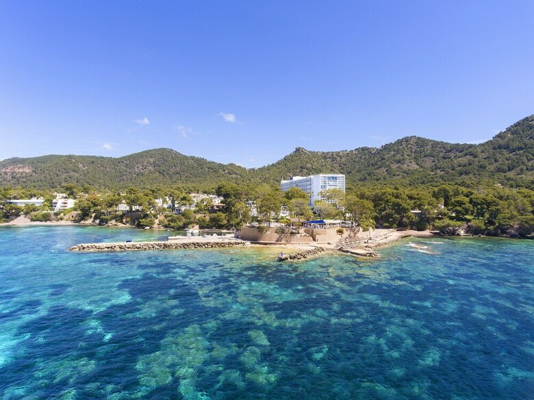 Hotel Hipotels Eurotel Punta Rotja