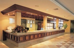 Hotel Complejo Hipotels La Barrosa