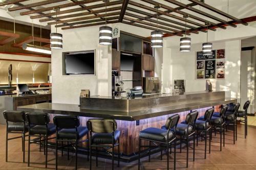 Hotel Hyatt Place Sacramento Rancho Cordova
