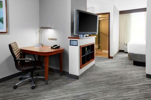 Hotel Hyatt Place Sacramento Rancho Cordova