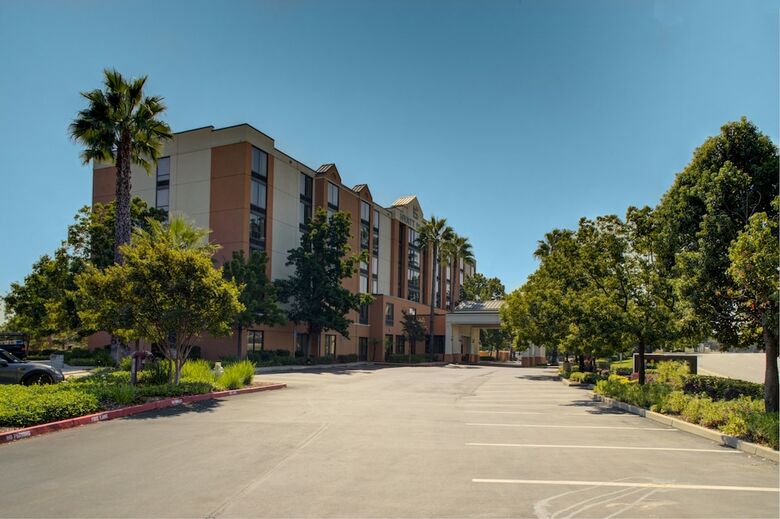 Hotel Hyatt Place Sacramento Rancho Cordova