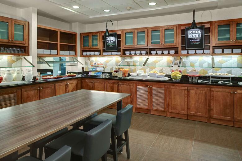 Hotel Hyatt Place Sacramento Rancho Cordova