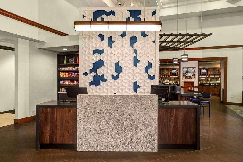 Hotel Hyatt Place Sacramento Rancho Cordova