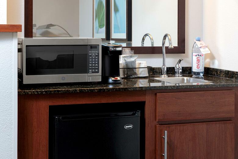 Hotel Hyatt Place Sacramento Rancho Cordova