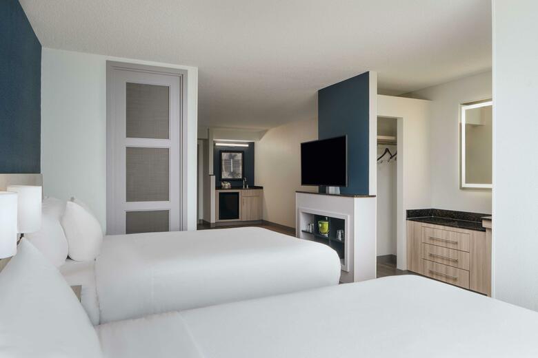 Hotel Hyatt Place Sacramento Rancho Cordova