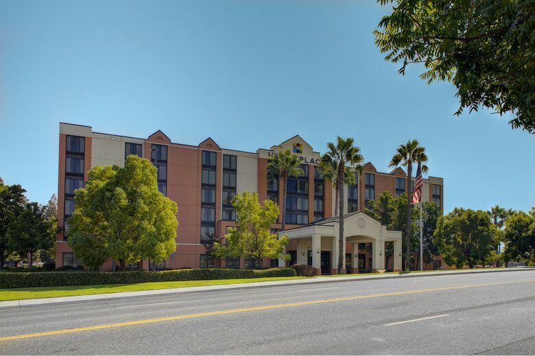 Hotel Hyatt Place Sacramento Rancho Cordova
