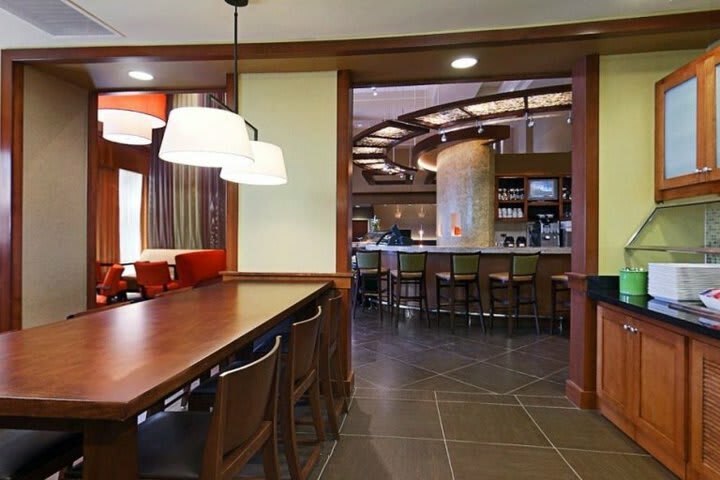 Hotel Hyatt Place Sacramento Rancho Cordova