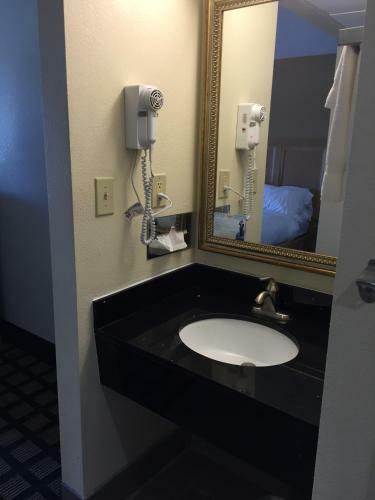 Hotel Baymont Inn & Suites Kitty Hawk Outer Banks