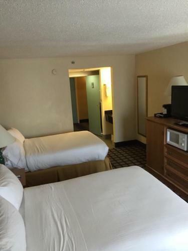 Hotel Baymont Inn & Suites Kitty Hawk Outer Banks