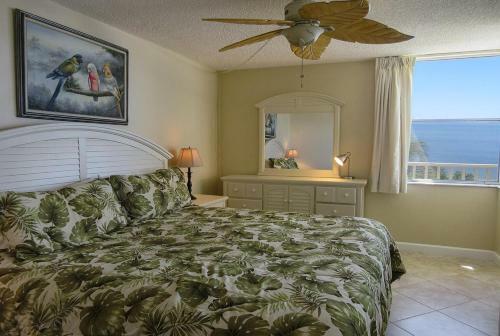 Estero Beach & Tennis #505c Apartment