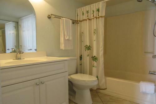 Estero Beach & Tennis #505c Apartment
