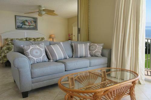 Estero Beach & Tennis #505c Apartment