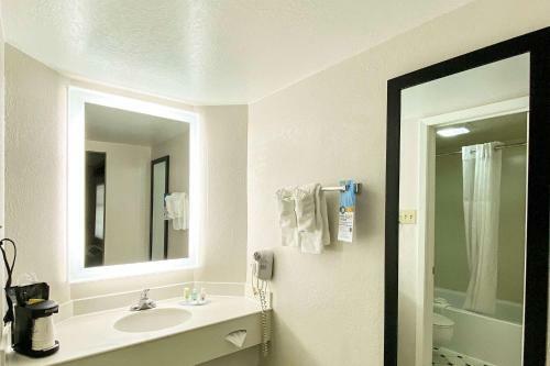 Hotel Quality Inn Harlingen