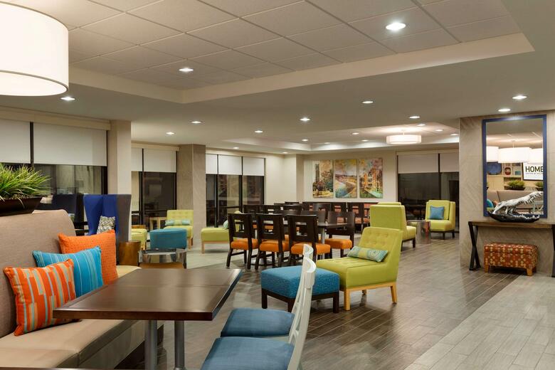 Hotel Home2 Suites By Hilton Gainesville