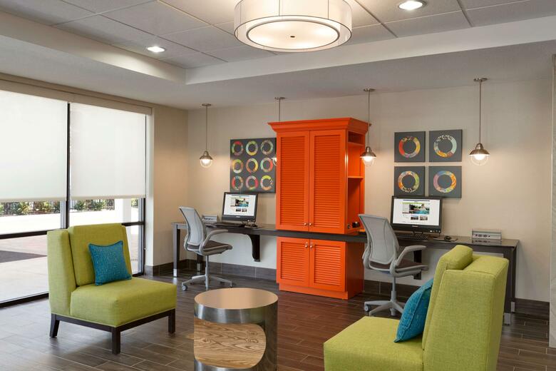 Hotel Home2 Suites By Hilton Gainesville