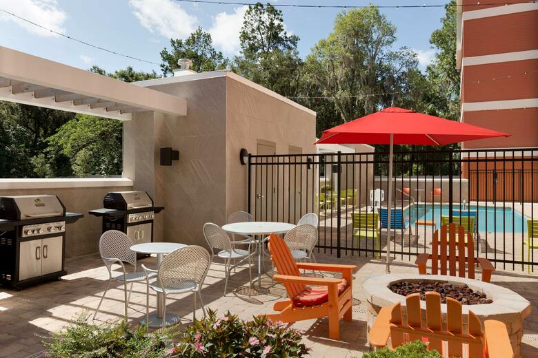 Hotel Home2 Suites By Hilton Gainesville