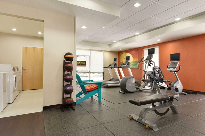 Hotel Home2 Suites By Hilton Gainesville