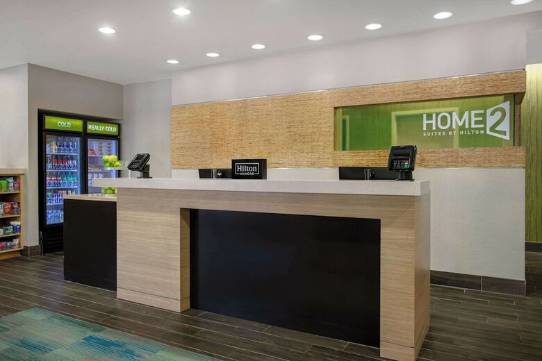 Hotel Home2 Suites By Hilton Gainesville