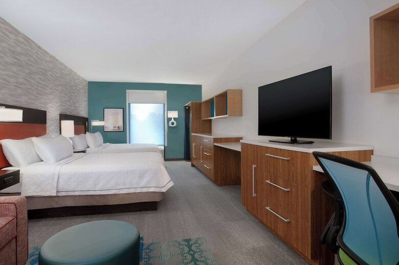 Hotel Home2 Suites By Hilton Gainesville