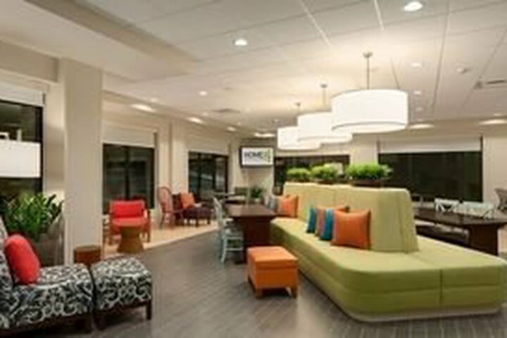 Hotel Home2 Suites By Hilton Gainesville