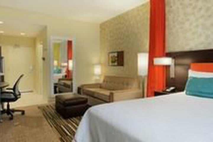 Hotel Home2 Suites By Hilton Gainesville