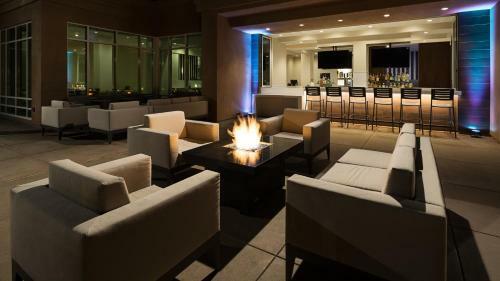 Hotel Doubletree By Hilton San Diego/del Mar