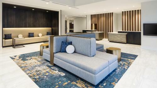 Hotel Doubletree By Hilton San Diego/del Mar