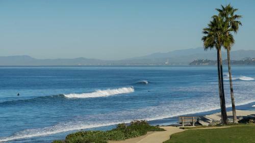 Hotel Doubletree By Hilton San Diego/del Mar