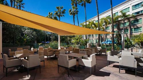 Hotel Doubletree By Hilton San Diego/del Mar