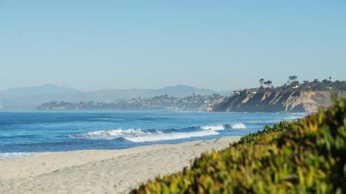 Hotel Doubletree By Hilton San Diego/del Mar