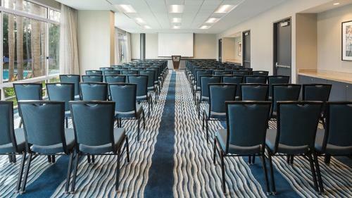 Hotel Doubletree By Hilton San Diego/del Mar
