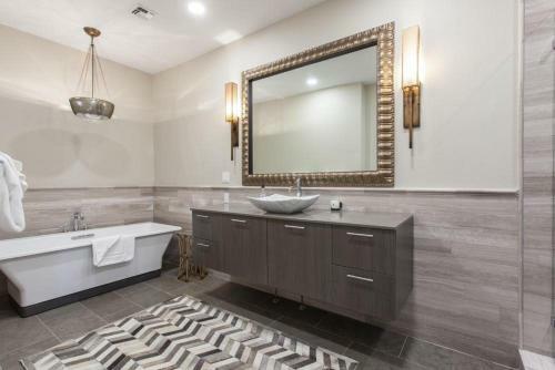 Apartamento Snowcreek #754 - Phase V