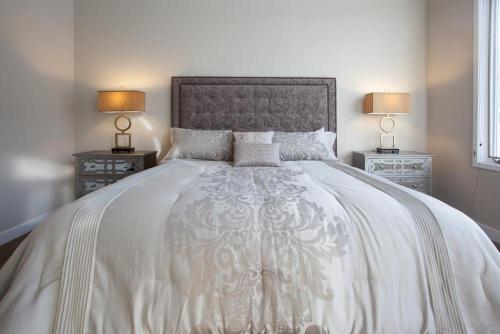 Apartamento Snowcreek #754 - Phase V