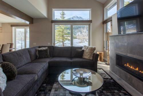Apartamento Snowcreek #754 - Phase V