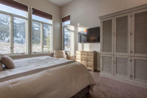 Apartamento Snowcreek #754 - Phase V