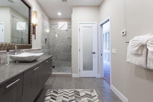 Apartamento Snowcreek #754 - Phase V