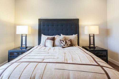Apartamento Snowcreek #754 - Phase V