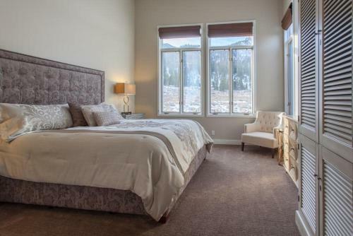 Apartamento Snowcreek #754 - Phase V