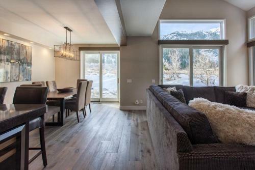 Apartamento Snowcreek #754 - Phase V
