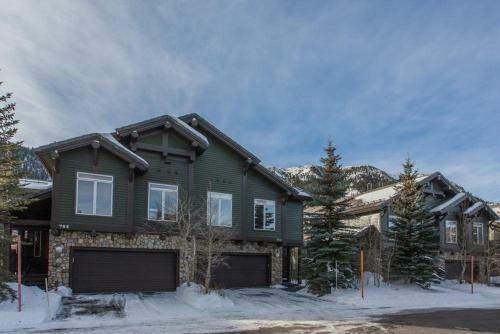 Apartamento Snowcreek #754 - Phase V