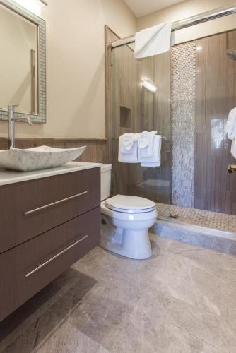 Apartamento Snowcreek #754 - Phase V