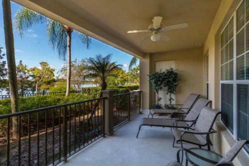 Apartamento Tropical Palms