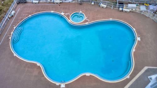 Apartamento Tidewater 700